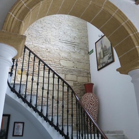 Hostal Fenix Jerez de la Frontera Exteriér fotografie