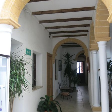 Hostal Fenix Jerez de la Frontera Exteriér fotografie