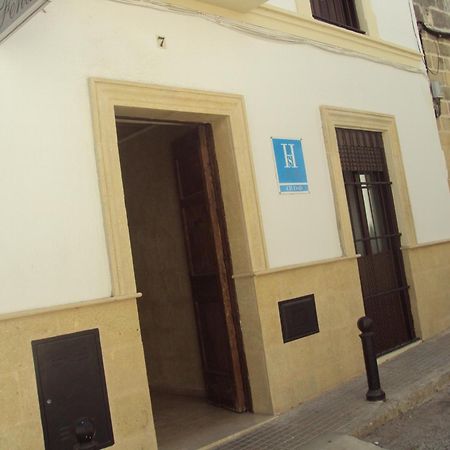 Hostal Fenix Jerez de la Frontera Exteriér fotografie