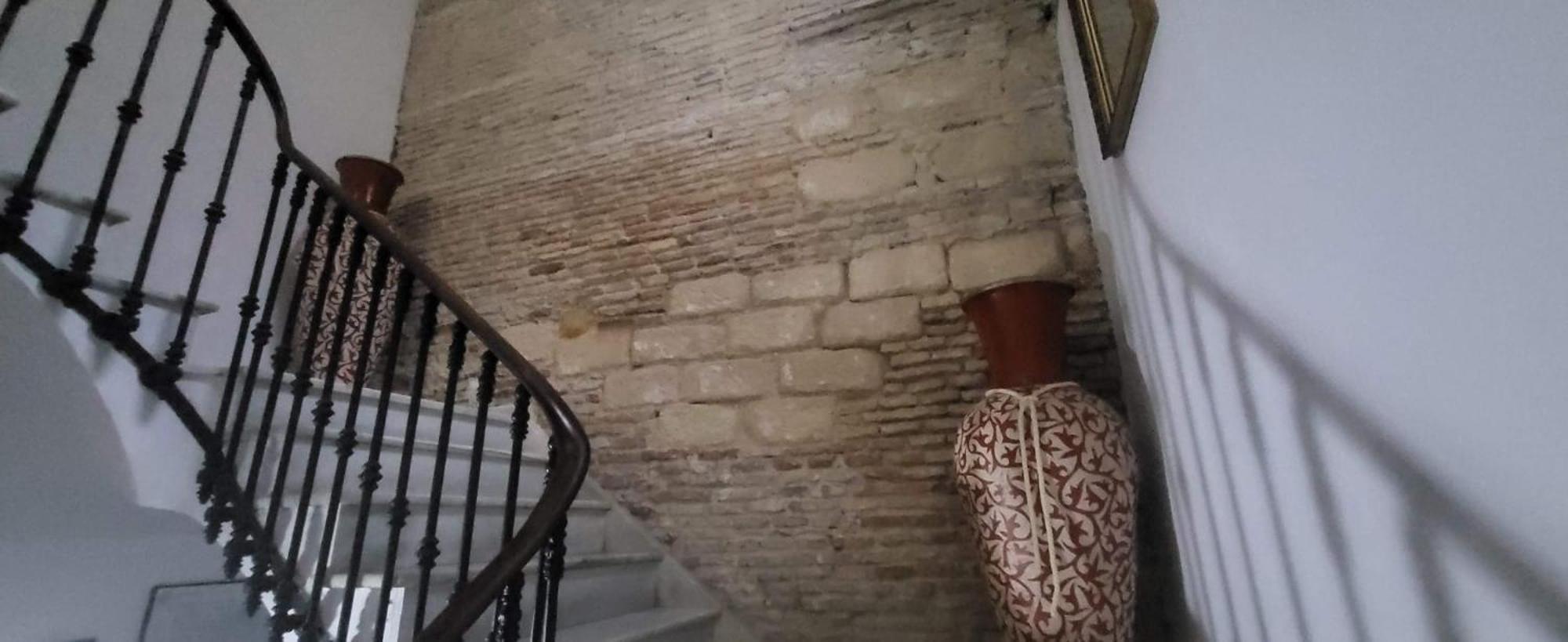 Hostal Fenix Jerez de la Frontera Exteriér fotografie