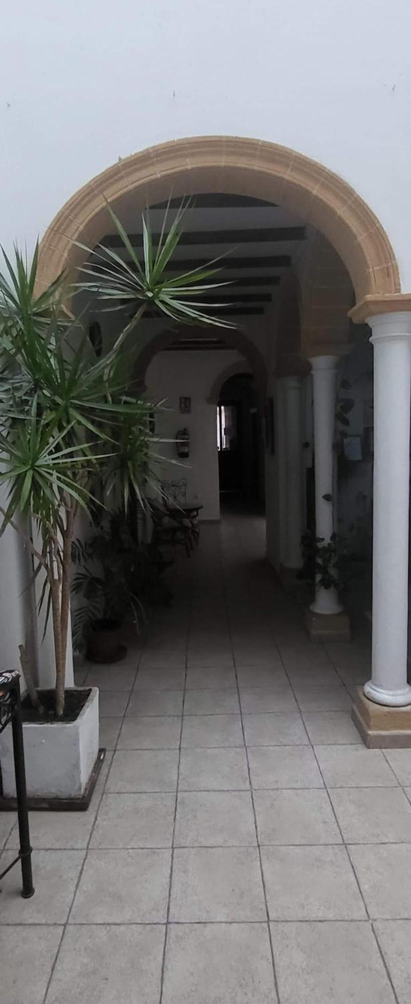 Hostal Fenix Jerez de la Frontera Exteriér fotografie