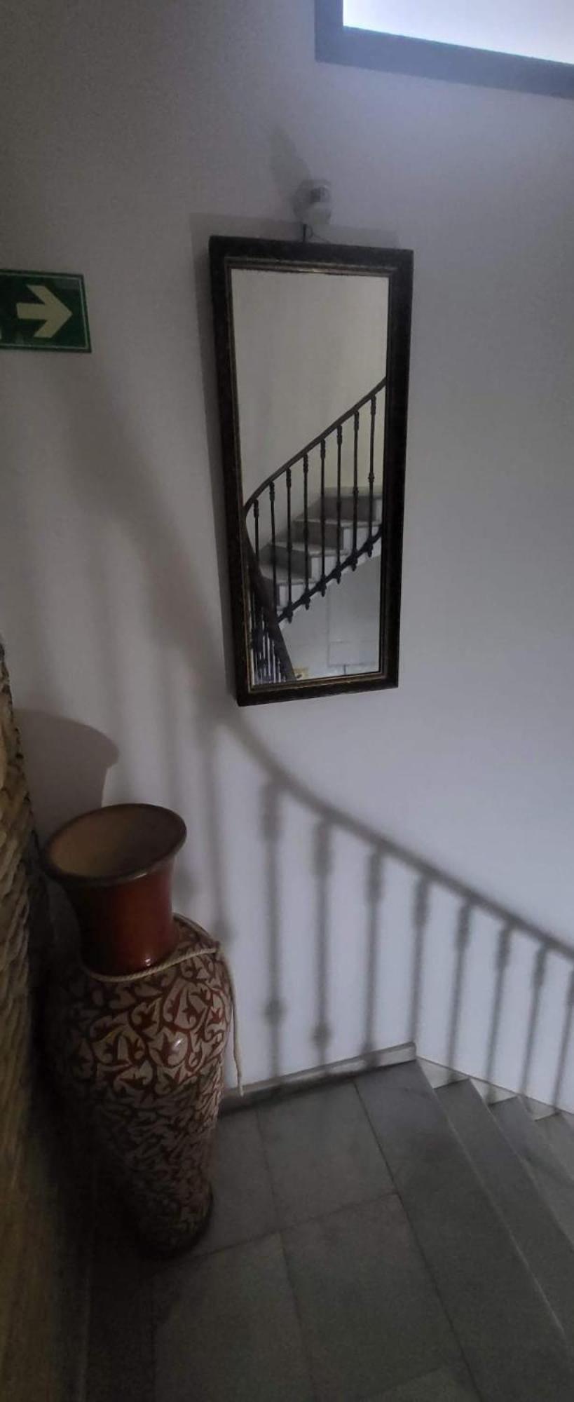 Hostal Fenix Jerez de la Frontera Exteriér fotografie