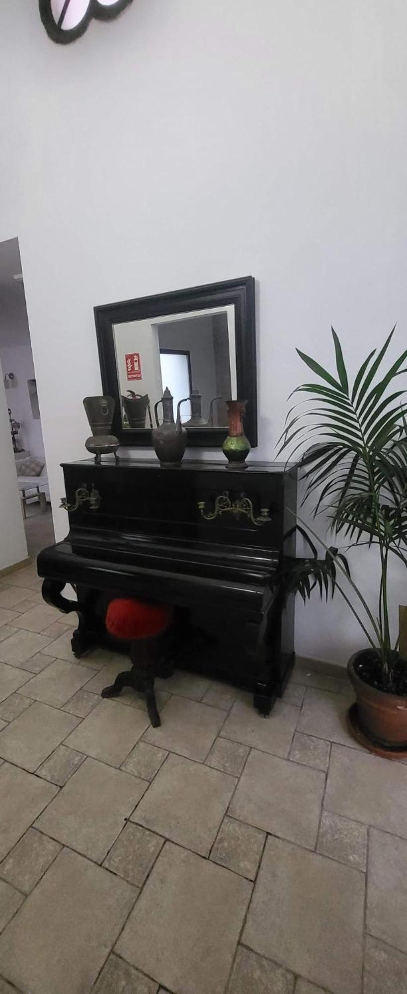 Hostal Fenix Jerez de la Frontera Exteriér fotografie