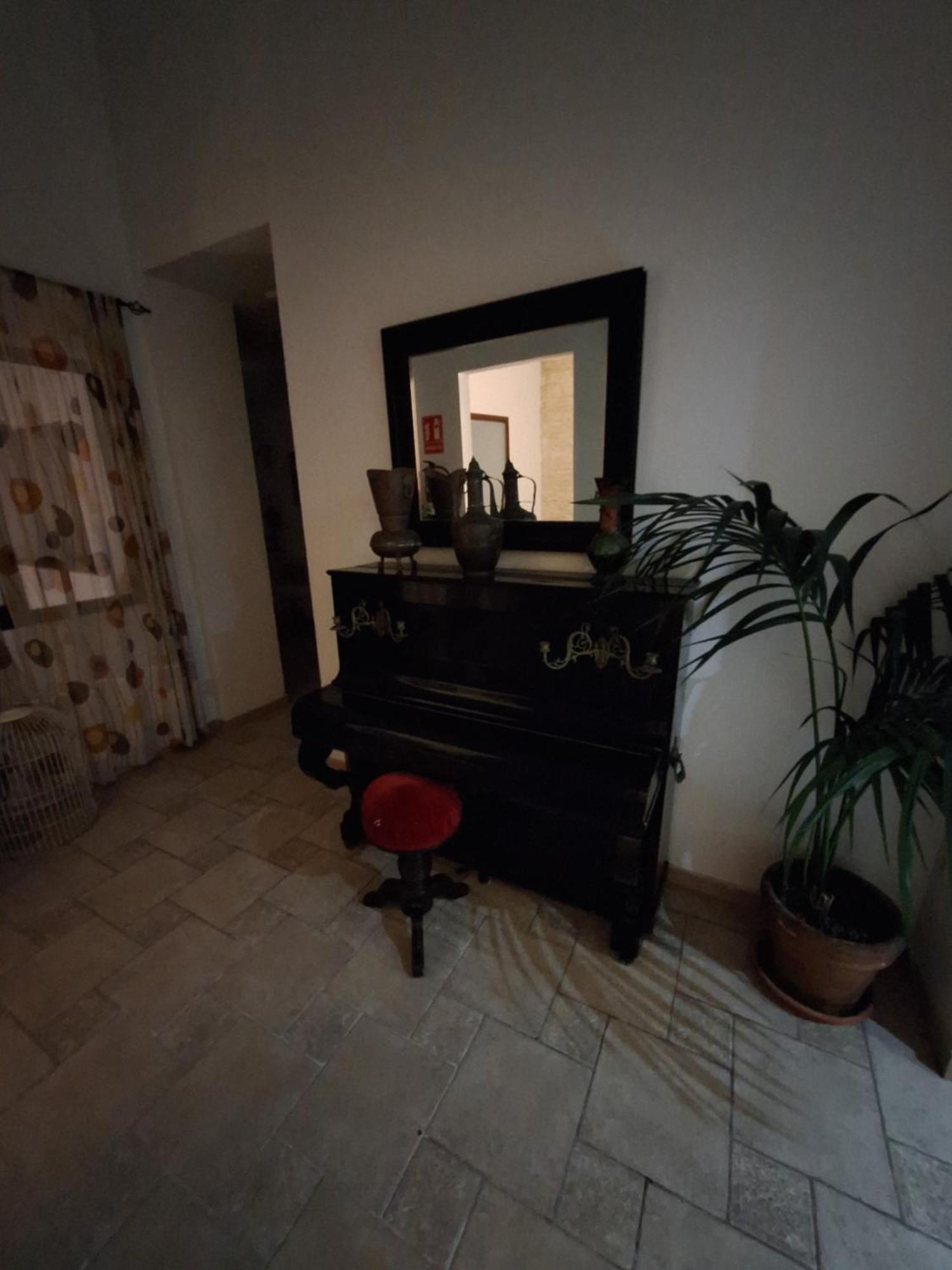 Hostal Fenix Jerez de la Frontera Exteriér fotografie