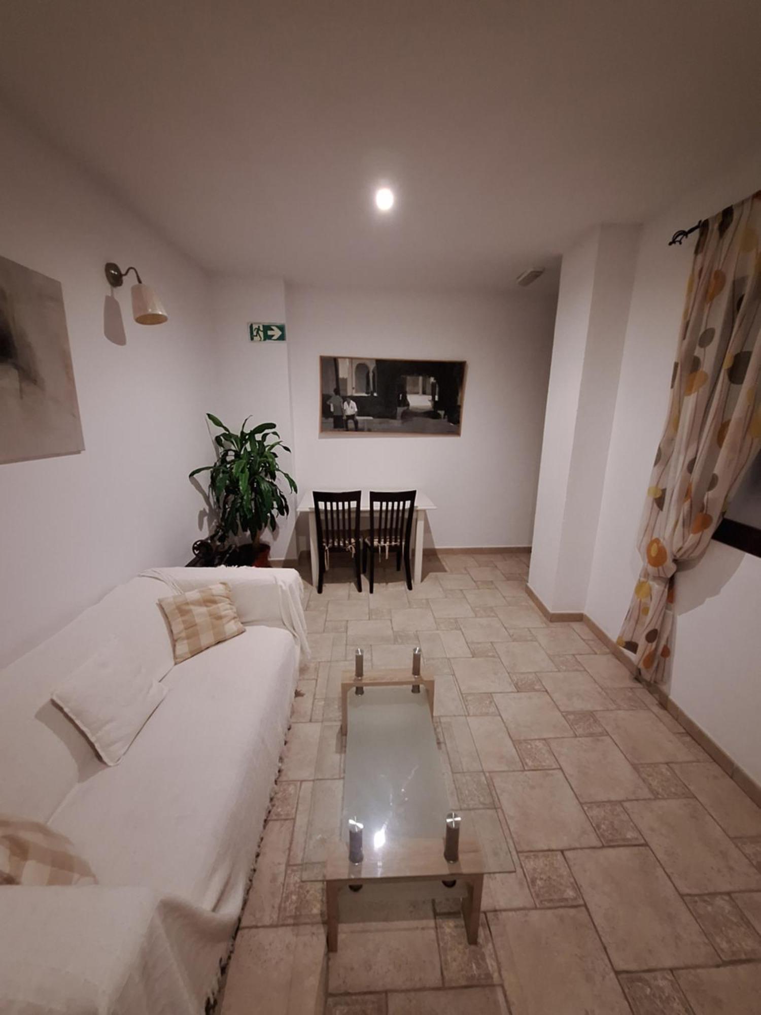Hostal Fenix Jerez de la Frontera Exteriér fotografie