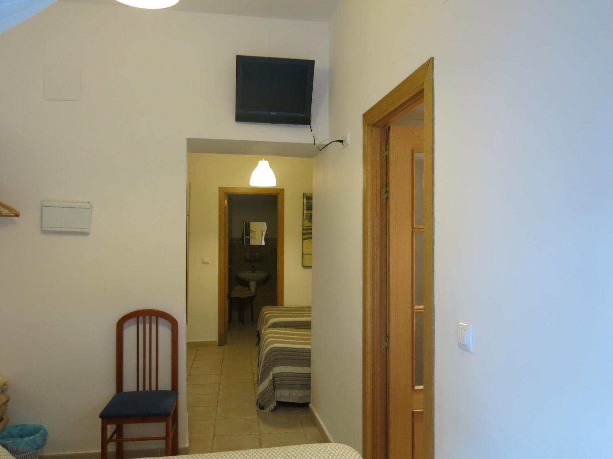 Hostal Fenix Jerez de la Frontera Exteriér fotografie