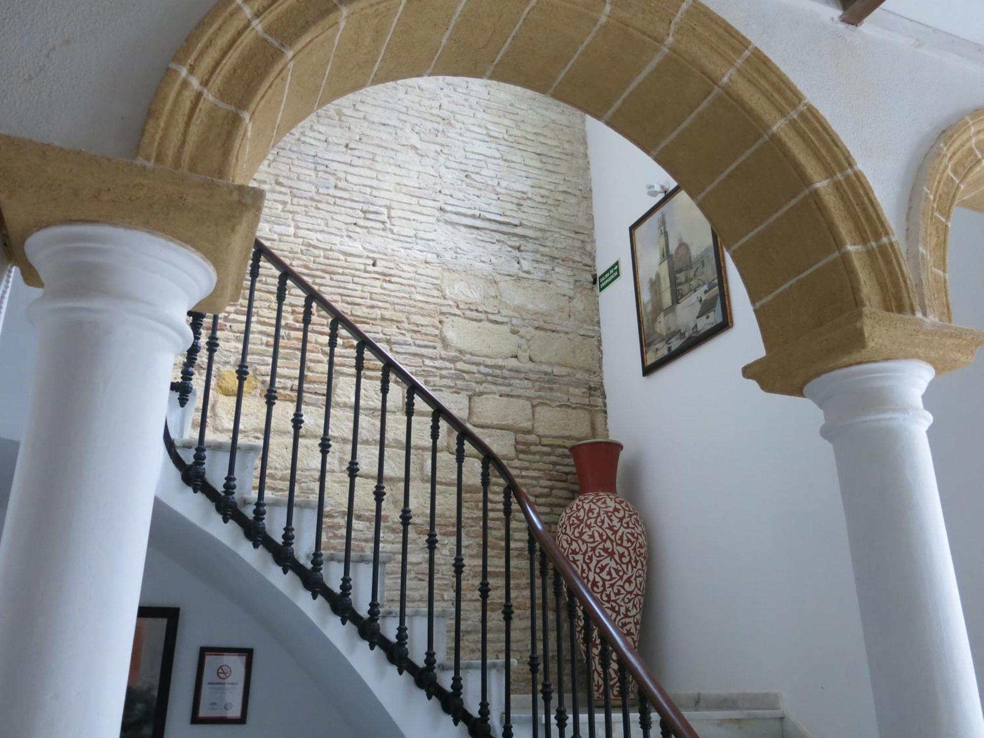 Hostal Fenix Jerez de la Frontera Exteriér fotografie