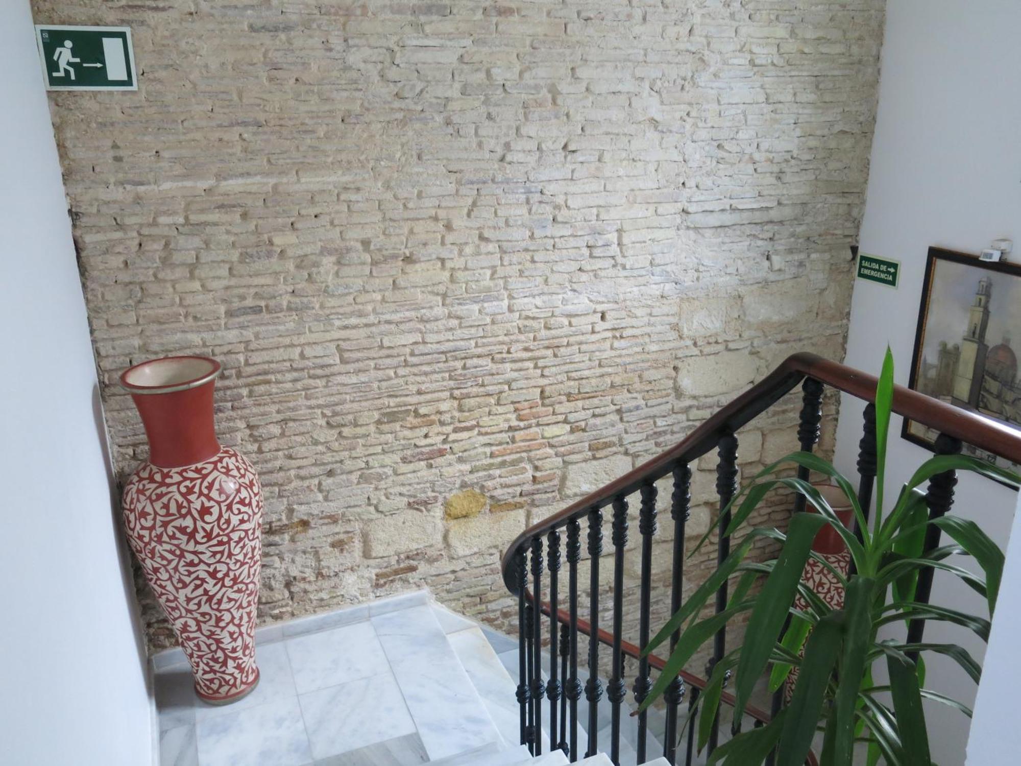 Hostal Fenix Jerez de la Frontera Exteriér fotografie