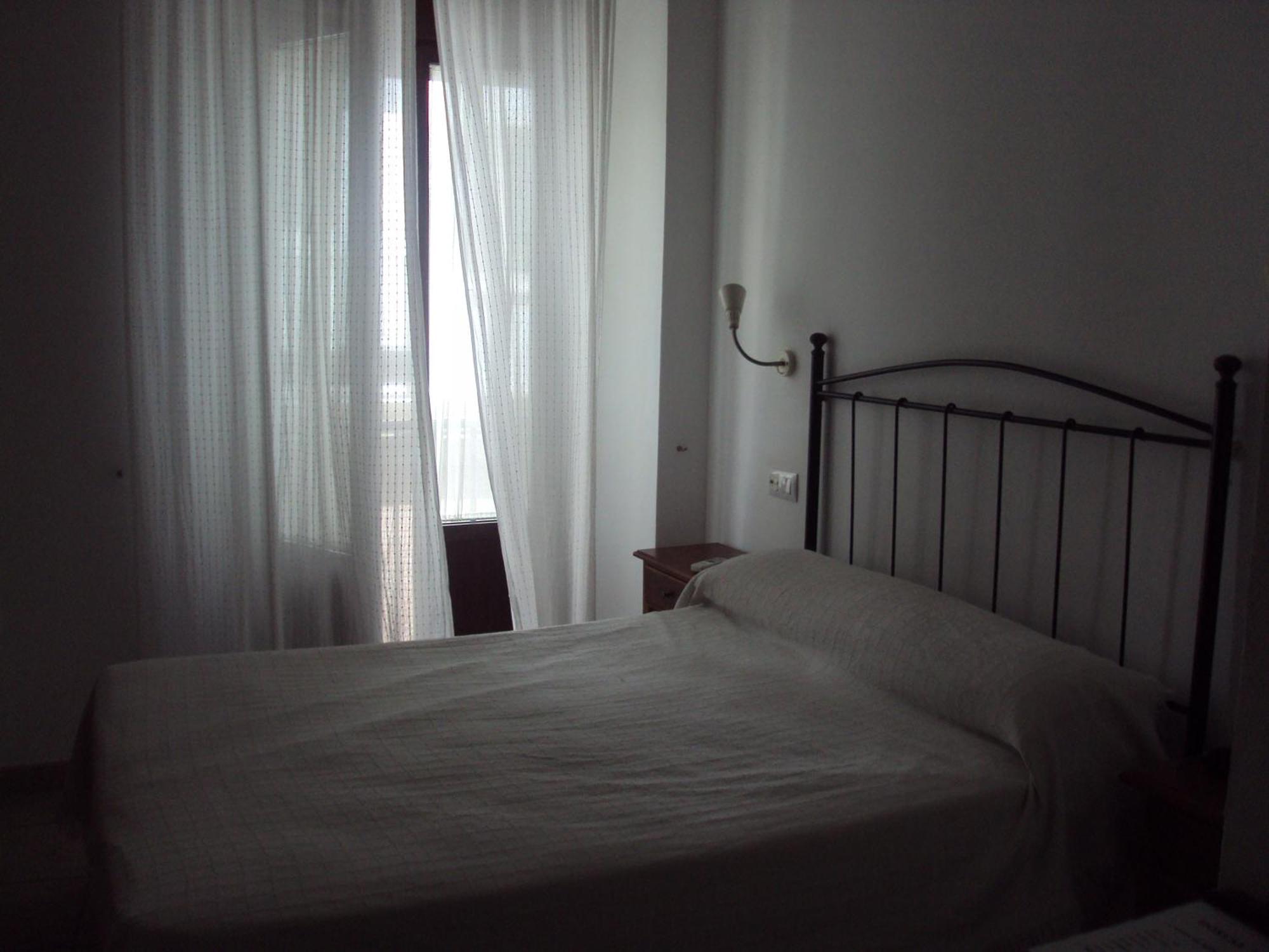 Hostal Fenix Jerez de la Frontera Exteriér fotografie