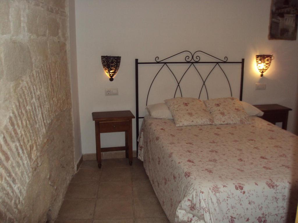 Hostal Fenix Jerez de la Frontera Exteriér fotografie